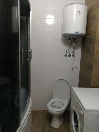Апартаменты Apartment studio on Akademgorodok Киев-7