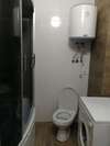 Апартаменты Apartment studio on Akademgorodok Киев-3