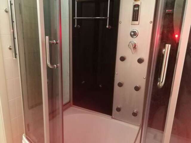 Апартаменты Apartment studio on Akademgorodok Киев-7